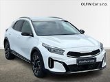 Kia XCeed 1,6 T-GDi 132kW 7DCT STEEL EDI - náhled 7
