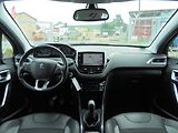 Peugeot 2008 (2014) 1.6 HDI- NAVI- DIGI A/C- KŮŽE - náhled 9