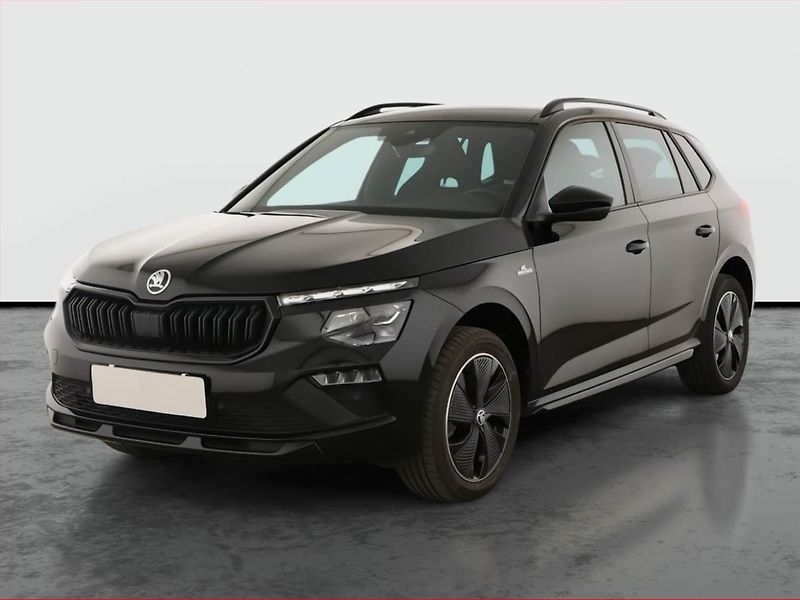 Škoda Kamiq (2024) Monte Carlo 1.5 TSI - fotka 2 z 17