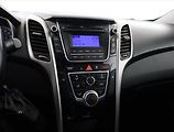 Hyundai i30 (2015) Comfort 1.6 GDI, Serv.kniha - náhled 10