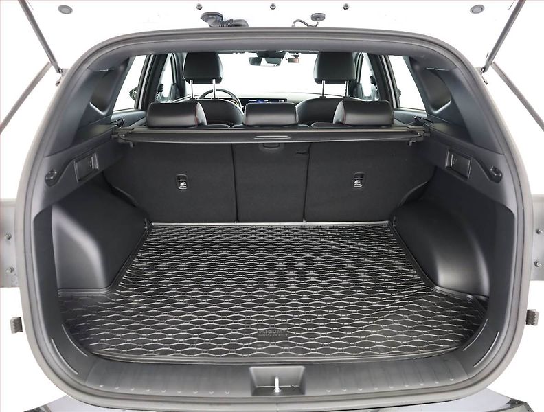 Hyundai Tucson (2025) N-Line 1.6 T-GDI - fotka 19 z 20
