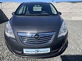 Opel Meriva 1.4i 100PS FAMILY 158000KM 1A! - náhled 8