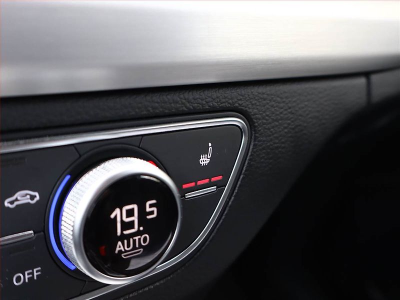 Audi Q5 (2021) S line 40 TDI - fotka 19 z 23