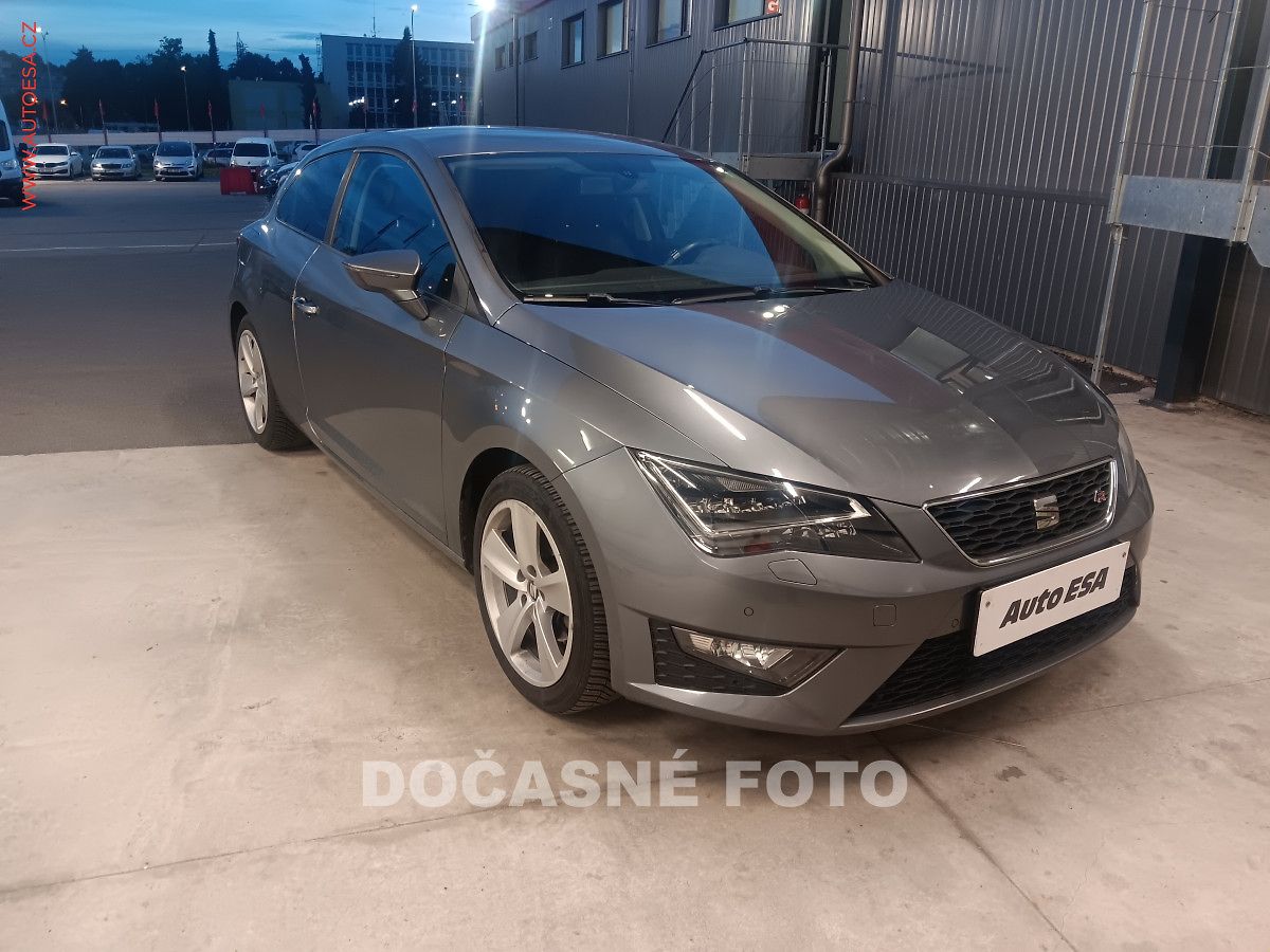 Seat Leon 1.4 TSi