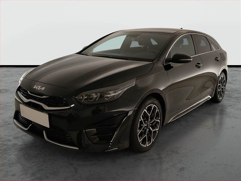 Kia Pro_Ceed (2024) GT-Line 1.5 T-GDI MHEV - fotka 2 z 25