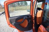 Fiat Panda 1,2 i 44KW AUTOMAT KLIMA ALU - náhled 28