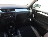 Škoda Rapid (2019) Spaceback 1.0 TSI, ČR,1.maj - náhled 8