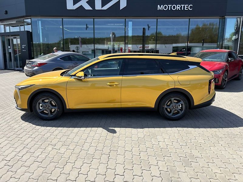 Kia Ostatní (2026) SW 1,0 T-GDi GPF TOP (2026) - fotka 4 z 17