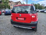 Škoda Yeti TSI, 4x4, nová STK - náhled 10