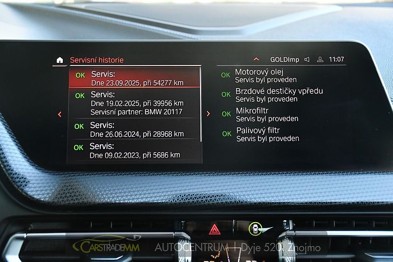 BMW Řada 2 218d M-SPORT 1M ČR - fotka 40 z 51