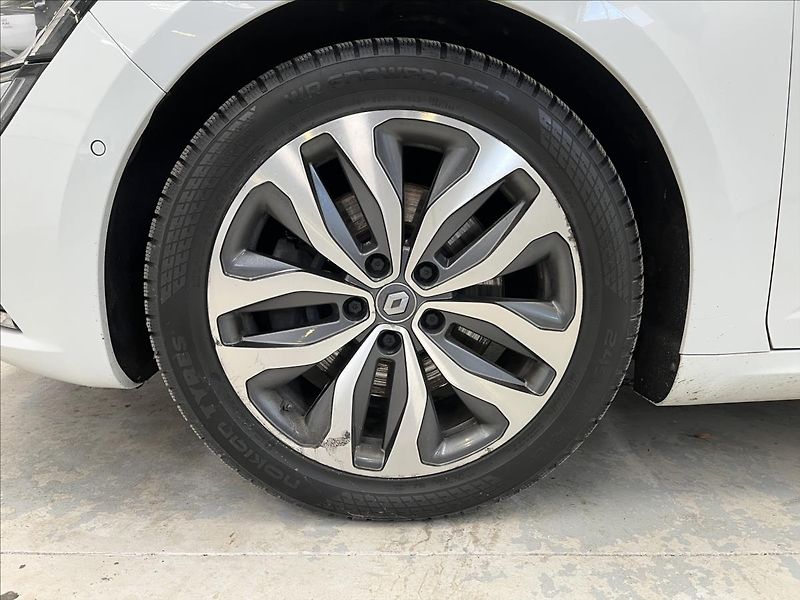 Renault Talisman Intense 6 Automat 1,6 dCi - fotka 3 z 5