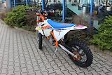 KTM (2022) 500 EXC-F SIX DAYS 2022 SKLADE - náhled 6