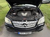 Mercedes-Benz Třídy M (2007) ML 320 CDi 4Matic 165kw - náhled 20