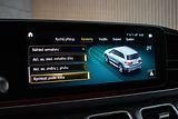 Mercedes-Benz GLS 400d AMG*TAŽNÉ*7.MÍST*DPH*ČR* - náhled 36