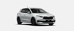 Škoda Fabia (2026) Dynamic 7DSG 1,0TSI - fotografie inzerátu