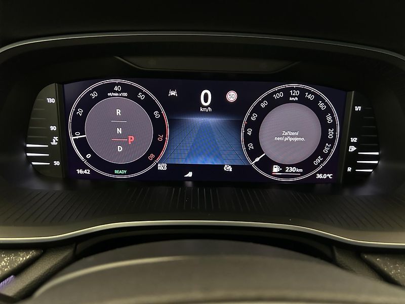 Škoda Octavia 1.5 TSI Top selection - fotka 9 z 24