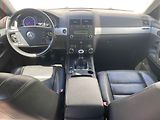 Volkswagen Touareg (2003) 2.5 TDi 4x4 R5, Šíbr, kůže - náhled 8