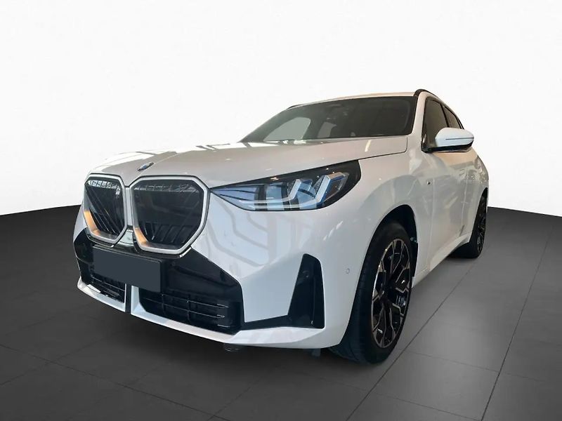BMW X3 20 xDrive M-Sport 360 HuD ACC - fotka 1 z 7