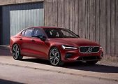 Volvo S 60 - nárůst o 509 procent