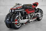 Lazareth LM847.