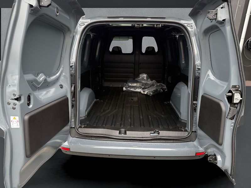 Mercedes-Benz Citan (2026) PRO eCitan KAWA - fotka 6 z 9