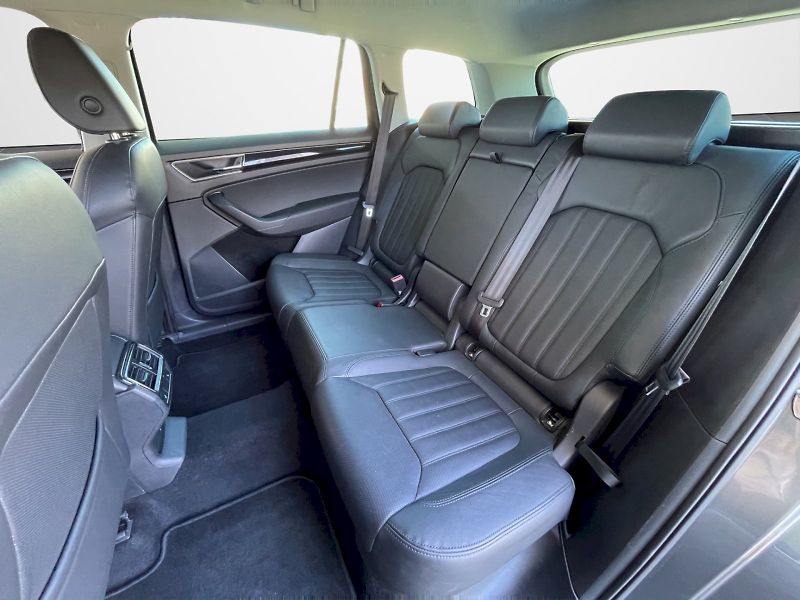 Škoda Kodiaq (2024) 2.0 TDI 147 kW L&K 4x4 DSG - fotka 25 z 35