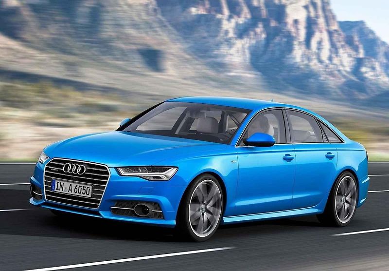 Kromě klasických verzí modelu A4 jsou spolehlivé i verze Sportback a kupé