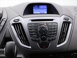 Ford Tourneo Custom 2,0 TDCI 125kW Titanium CZ DPH - náhled 22