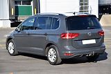 Volkswagen Touran 1.6 TDi 6st COMFORTLINE,7 MÍST - náhled 3