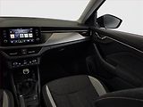 Škoda Kamiq (2022) 1.5 TSI - náhled 8