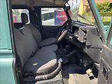 Land Rover Defender 2,5 d 83kW  LR 90 7 míst - náhled 8