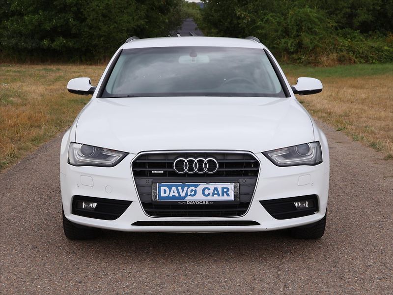 Audi A4 3,0 TDI 180kW Aut. quattro - fotka 2 z 30