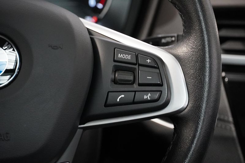BMW X1 Xdrive20d,ČR,ACC,Tažné,Pano - fotka 23 z 37