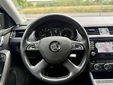 Škoda Octavia (2014) 1.8 TSI 132 kW ELEGANCE - náhled 12