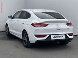 Hyundai i30 (2022) 1.0 T-GDI, 1.maj,ČR, servis - náhled 6