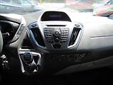 Ford Tourneo Custom 2,2 TDCi 114kW 9 míst - náhled 16