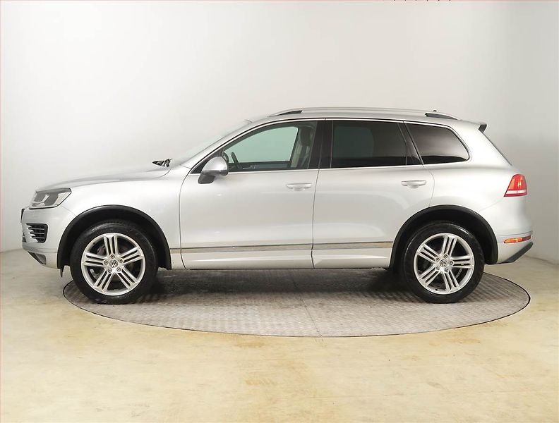 Volkswagen Touareg (2015) 3.0 TDI - fotka 3 z 31