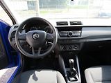 Škoda Fabia 1,0 TSI-70KW-ZÁNOVNÍ STK+OLEJ - náhled 9
