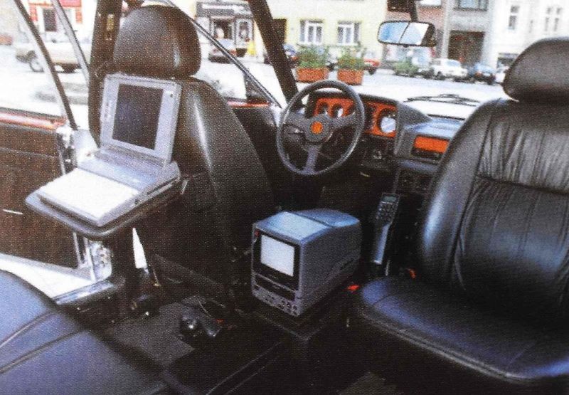 Tatra Mobicom