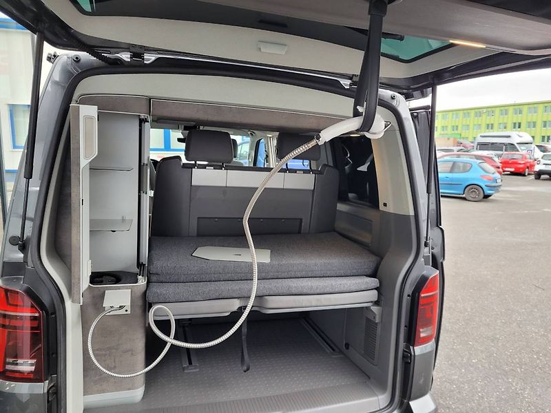 Volkswagen Ostatní California Ocean 2.0 TDI DSG A - fotka 45 z 95