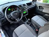 Škoda Roomster 1.6TDI ROZVODY TAŽNÉ KLIMA   - náhled 14