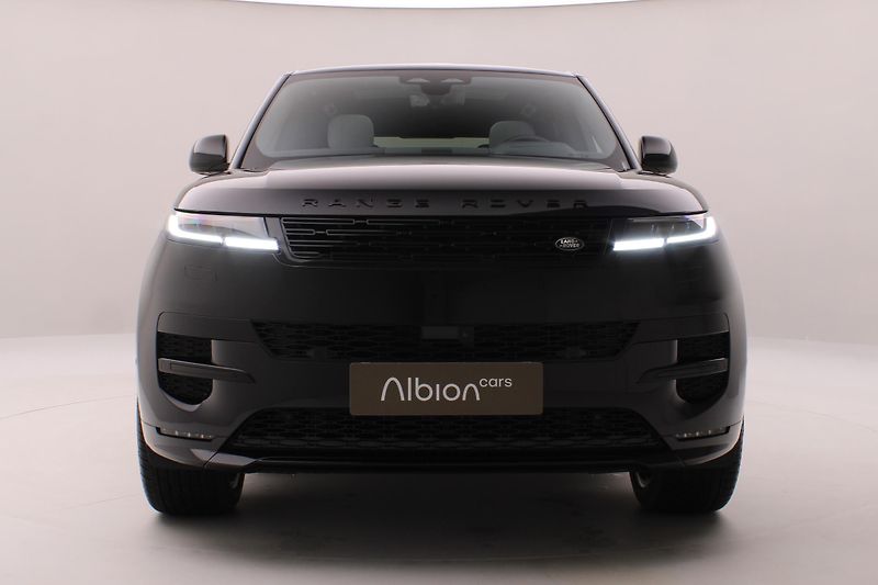 Land Rover Range Rover Sport (2026) D300 DYNAMIC HSE AWD AUT  - fotka 17 z 70