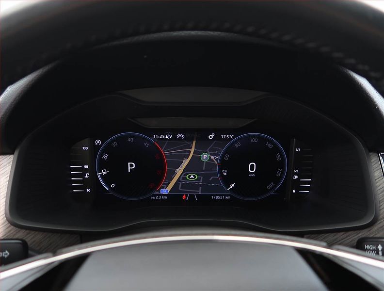 Škoda Kodiaq (2021) Sportline 2.0 TDI - fotka 11 z 32