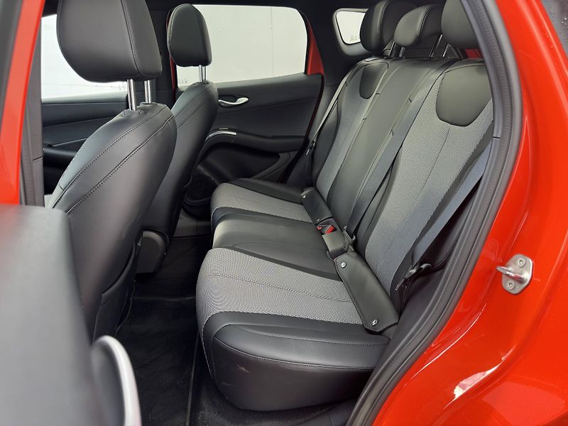 BYD Dolphin Surf (2026) Comfort  1,5 - fotka 10 z 28