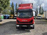 Iveco Eurocargo (2016) EUROCARGO 140E28,SHRNOVACKA,AC - náhled 1