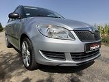 Škoda Fabia 1,2TSI 63kW Combi*NOVÉ ROZVODY - náhled 15