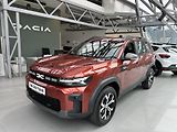 Dacia Bigster (2026) Expression Hybrid 155 - AKCE - náhled 1