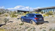 BMW X3.