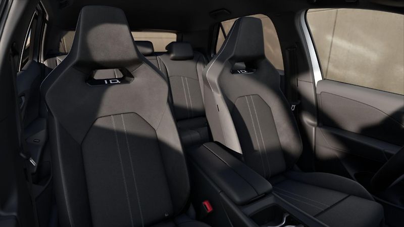 Volkswagen ID.3 (2027) 79 kWh 170 kW  Neo Style - fotka 7 z 9