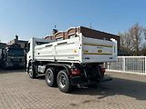 DAF Ostatní 480 XFC MEILLER Bordmatik - náhled 10